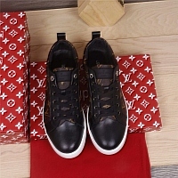 Cheap Supreme &amp; Louis Vuitton Shoes For Men #352238 Replica Wholesale [$80.00 USD] [ITEM#352238] on Replica Supreme Fashion Shoes