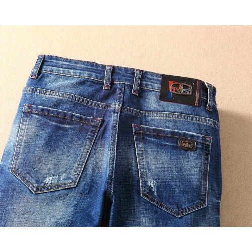 Cheap Prada Jeans For Men #353843 Replica Wholesale [$42.10 USD] [ITEM#353843] on Replica Prada Jeans