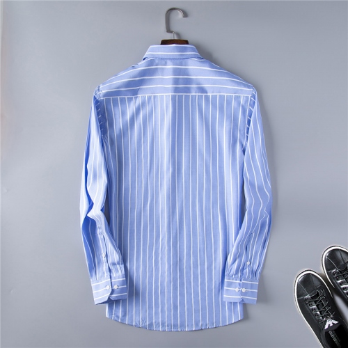 Cheap Tommy Hilfiger Shirts Long Sleeved For Men #353909 Replica Wholesale [$31.80 USD] [ITEM#353909] on Replica Tommy Hilfiger TH Shirts