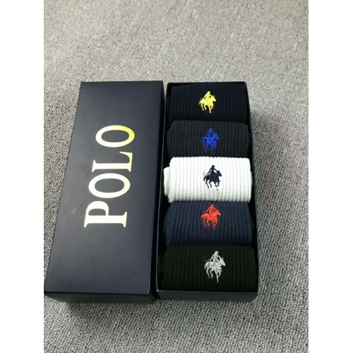Cheap Ralph Lauren Polo Socks Packs For Men #353920 Replica Wholesale [$22.80 USD] [ITEM#353920] on Replica Ralph Lauren Polo Socks