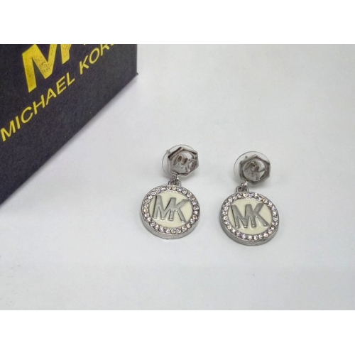 Cheap Michael Kors MK Earrings #355131 Replica Wholesale [$10.00 USD] [ITEM#355131] on Replica Michael Kors Earrings