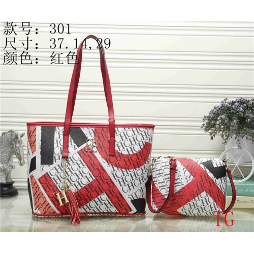 Cheap Carolina Herrera Handbags #355177 Replica Wholesale [$34.50 USD ...