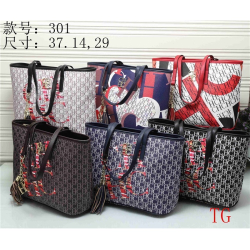 Cheap Carolina Herrera Handbags #355177 Replica Wholesale [$34.50 USD] [ITEM#355177] on Replica Carolina Herrera Handbags