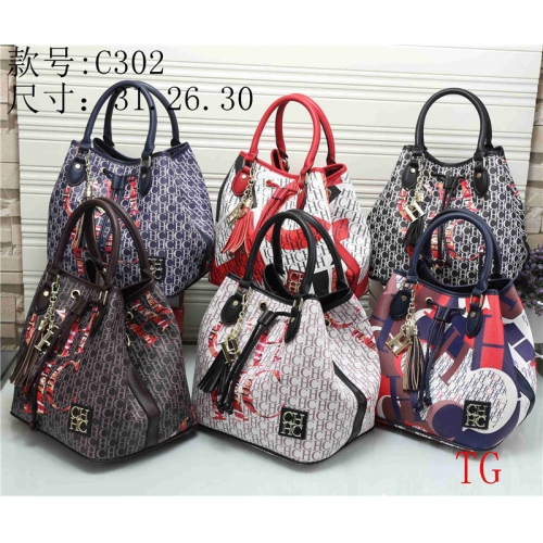 Cheap Carolina Herrera Handbags #355184 Replica Wholesale [$34.50 USD] [ITEM#355184] on Replica Carolina Herrera Handbags