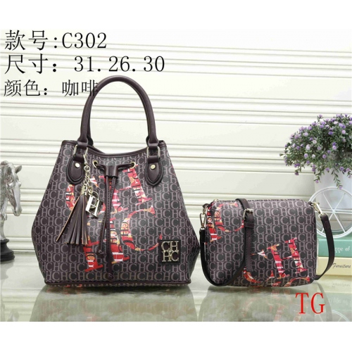 Cheap Carolina Herrera Handbags #355189 Replica Wholesale [$34.50 USD] [ITEM#355189] on Replica Carolina Herrera Handbags