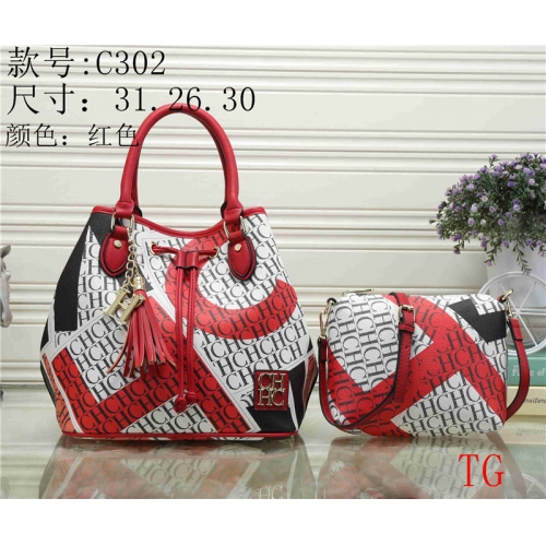Cheap Carolina Herrera Handbags #355190 Replica Wholesale [$34.50 USD] [ITEM#355190] on Replica Carolina Herrera Handbags