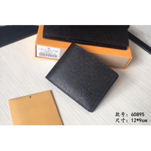 Cheap Louis Vuitton LV AAA Quality Wallets #355578 Replica Wholesale [$44.00 USD] [ITEM#355578] on Replica Louis Vuitton AAA+ Quality Wallets