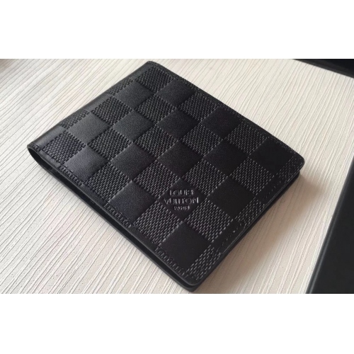 Cheap Louis Vuitton LV AAA Quality Wallets #355580 Replica Wholesale [$44.00 USD] [ITEM#355580] on Replica Louis Vuitton AAA+ Quality Wallets