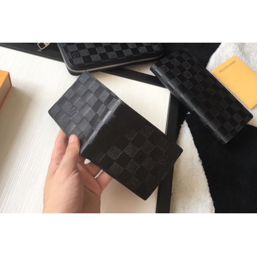 Cheap Louis Vuitton LV AAA Quality Wallets #355580 Replica Wholesale [$44.00 USD] [ITEM#355580] on Replica Louis Vuitton AAA+ Quality Wallets