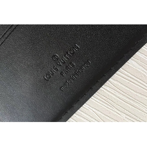 Cheap Louis Vuitton LV AAA Quality Wallets #355580 Replica Wholesale [$44.00 USD] [ITEM#355580] on Replica Louis Vuitton AAA+ Quality Wallets