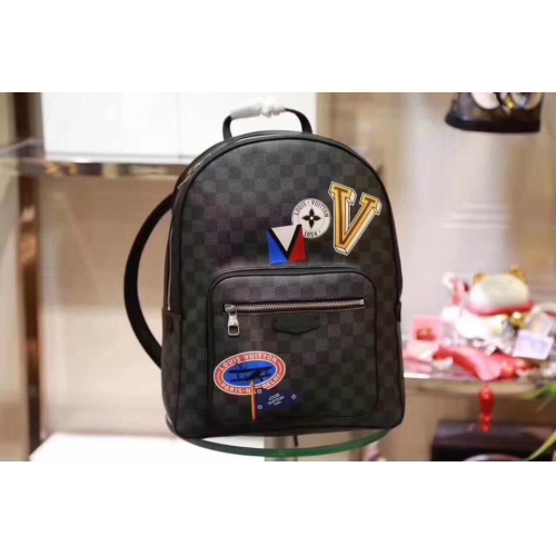 Cheap Louis Vuitton LV AAA Quality Backpacks #356115 Replica Wholesale [$96.50 USD] [ITEM#356115] on Replica Louis Vuitton AAA Quality Backpacks