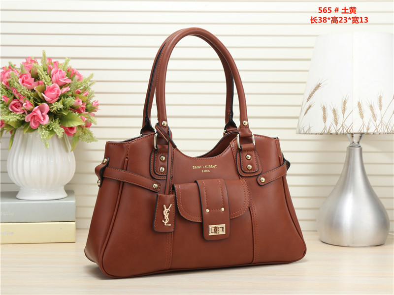 Cheap Yves Saint Laurent YSL Handbags #355146 Replica Wholesale [$32.00