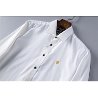 Cheap Versace Shirts Long Sleeved For Men #353912 Replica Wholesale [$34.00 USD] [ITEM#353912] on Replica Versace Shirts