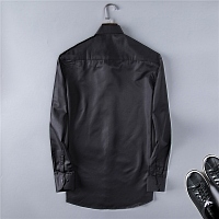 Cheap Versace Shirts Long Sleeved For Men #353914 Replica Wholesale [$34.00 USD] [ITEM#353914] on Replica Versace Shirts