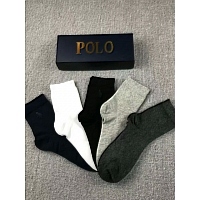 Cheap Ralph Lauren Polo Socks Packs For Men #353919 Replica Wholesale [$22.80 USD] [ITEM#353919] on Replica Ralph Lauren Polo Socks