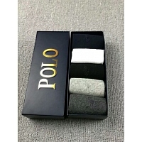 Cheap Ralph Lauren Polo Socks Packs For Men #353919 Replica Wholesale [$22.80 USD] [ITEM#353919] on Replica Ralph Lauren Polo Socks