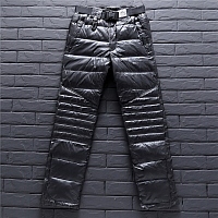 Cheap Moncler Down Pants For Men #353968 Replica Wholesale [$116.00 USD] [ITEM#353968] on Replica Moncler Pants