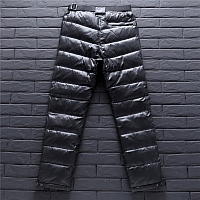 Cheap Moncler Down Pants For Men #353968 Replica Wholesale [$116.00 USD] [ITEM#353968] on Replica Moncler Pants
