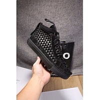 Cheap Patrick Mohr High Tops Shoes For Women #354146 Replica Wholesale [$94.00 USD] [ITEM#354146] on Replica Patrick Mohr High Tops Shoes