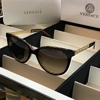 Versace AAA Quality Sunglasses #354492