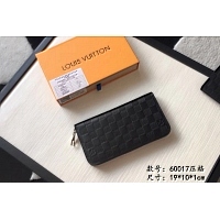 Cheap Louis Vuitton LV AAA Quality Wallets #355576 Replica Wholesale [$48.00 USD] [ITEM#355576] on Replica Louis Vuitton AAA+ Quality Wallets