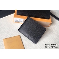 Louis Vuitton LV AAA Quality Wallets #355578