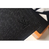 Cheap Louis Vuitton LV AAA Quality Wallets #355578 Replica Wholesale [$44.00 USD] [ITEM#355578] on Replica Louis Vuitton AAA+ Quality Wallets