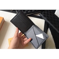 Cheap Louis Vuitton LV AAA Quality Wallets #355580 Replica Wholesale [$44.00 USD] [ITEM#355580] on Replica Louis Vuitton AAA+ Quality Wallets