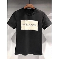 Cheap Dolce &amp; Gabbana D&amp;G T-Shirts Short Sleeved For Men #355957 Replica Wholesale [$22.50 USD] [ITEM#355957] on Replica Dolce &amp; Gabbana D&amp;G T-Shirts