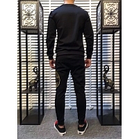 Cheap Versace Tracksuits Long Sleeved For Men #355965 Replica Wholesale [$72.00 USD] [ITEM#355965] on Replica Versace Tracksuits