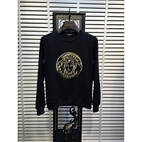 Cheap Versace Tracksuits Long Sleeved For Men #355965 Replica Wholesale [$72.00 USD] [ITEM#355965] on Replica Versace Tracksuits