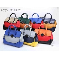 Cheap Versace Handbags #356035 Replica Wholesale [$36.80 USD] [ITEM#356035] on Replica Versace Handbags