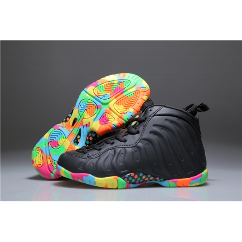 Cheap Nike Hardaway Kids Shoes For Kids #356949 Replica Wholesale [$52.00 USD] [ITEM#356949] on Replica Nike Basketballs Kids Shoes