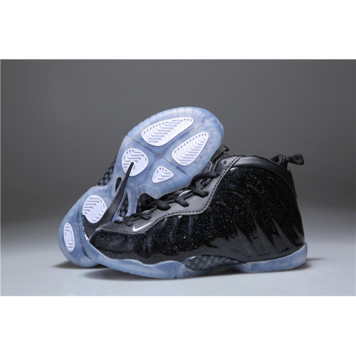 Cheap Nike Hardaway Kids Shoes For Kids #356950 Replica Wholesale [$52.00 USD] [ITEM#356950] on Replica Nike Basketballs Kids Shoes