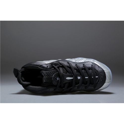 Cheap Nike Hardaway Kids Shoes For Kids #356951 Replica Wholesale [$52.00 USD] [ITEM#356951] on Replica Nike Basketballs Kids Shoes