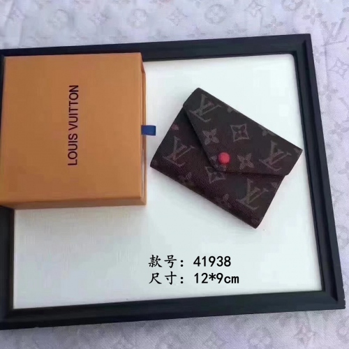 Cheap Louis Vuitton LV AAA Quality Wallets #357674 Replica Wholesale [$42.50 USD] [ITEM#357674] on Replica Louis Vuitton AAA+ Quality Wallets