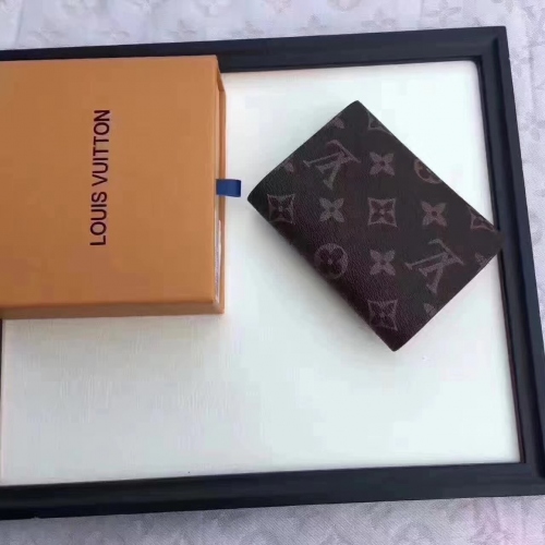 Cheap Louis Vuitton LV AAA Quality Wallets #357674 Replica Wholesale [$42.50 USD] [ITEM#357674] on Replica Louis Vuitton AAA+ Quality Wallets