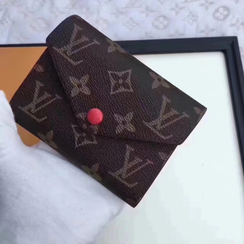 Cheap Louis Vuitton LV AAA Quality Wallets #357674 Replica Wholesale [$42.50 USD] [ITEM#357674] on Replica Louis Vuitton AAA+ Quality Wallets