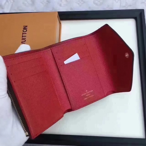 Cheap Louis Vuitton LV AAA Quality Wallets #357674 Replica Wholesale [$42.50 USD] [ITEM#357674] on Replica Louis Vuitton AAA+ Quality Wallets