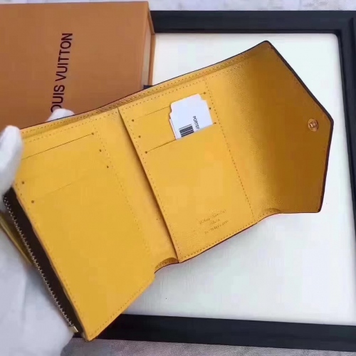 Cheap Louis Vuitton LV AAA Quality Wallets #357676 Replica Wholesale [$42.50 USD] [ITEM#357676] on Replica Louis Vuitton AAA+ Quality Wallets