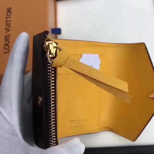 Cheap Louis Vuitton LV AAA Quality Wallets #357676 Replica Wholesale [$42.50 USD] [ITEM#357676] on Replica Louis Vuitton AAA+ Quality Wallets