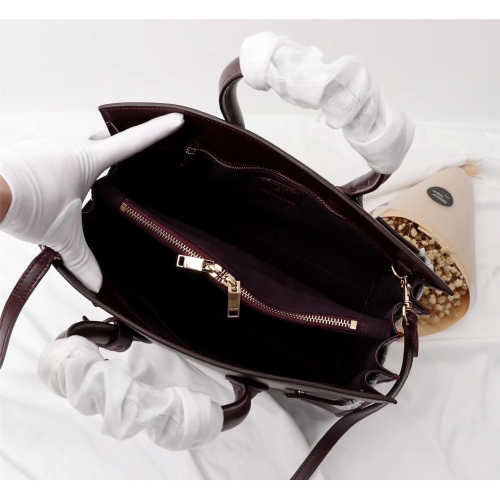 Cheap Yves Saint Laurent YSL AAA Quality Handbags #357758 Replica Wholesale [$125.80 USD] [ITEM#357758] on Replica Yves Saint Laurent AAA Handbags