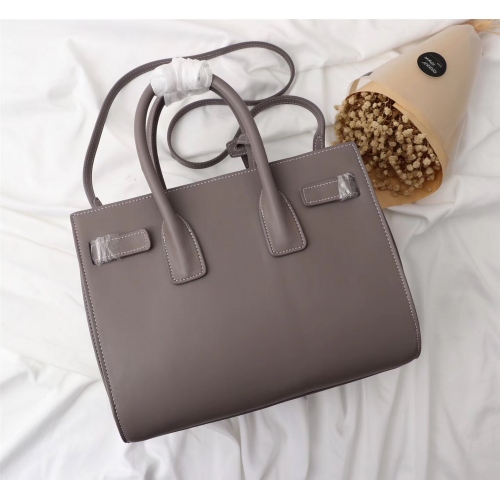 Cheap Yves Saint Laurent YSL AAA Quality Handbags #357760 Replica Wholesale [$125.80 USD] [ITEM#357760] on Replica Yves Saint Laurent AAA Handbags