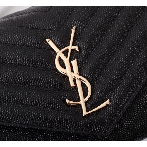 Cheap Yves Saint Laurent YSL AAA Messenger Bags #357798 Replica Wholesale [$97.00 USD] [ITEM#357798] on Replica Yves Saint Laurent YSL AAA Messenger Bags