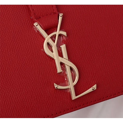 Cheap Yves Saint Laurent YSL AAA Messenger Bags #357915 Replica Wholesale [$122.50 USD] [ITEM#357915] on Replica Yves Saint Laurent YSL AAA Messenger Bags