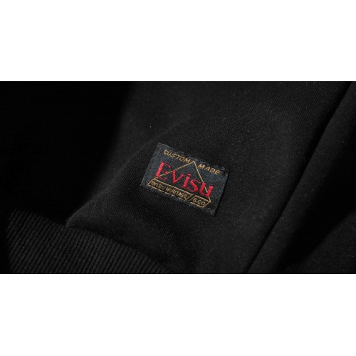 Cheap Evisu Heritage Hoodies Long Sleeved For Men #358604 Replica Wholesale [$36.50 USD] [ITEM#358604] on Replica Evisu Heritage Hoodies