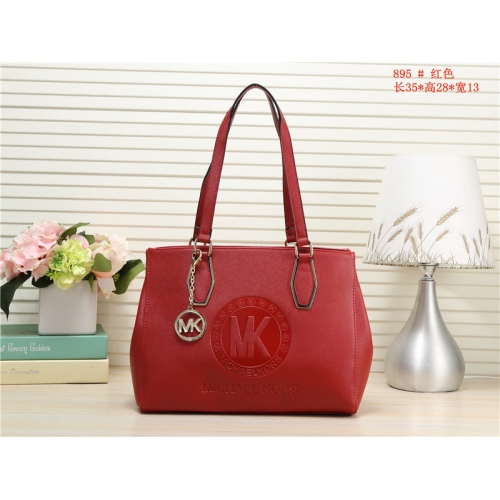 Cheap Michael Kors MK Handbags #359783 Replica Wholesale [$31.50 USD] [ITEM#359783] on Replica Michael Kors New arrive Handbags