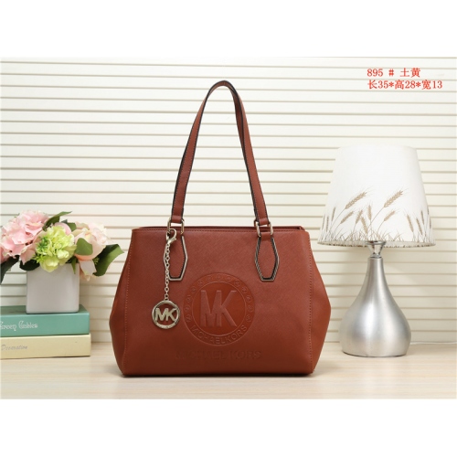 Cheap Michael Kors MK Handbags #359784 Replica Wholesale [$31.50 USD] [ITEM#359784] on Replica Michael Kors New arrive Handbags