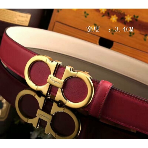 Cheap Ferragamo AAA Quality Belts #360015 Replica Wholesale [$60.00 USD] [ITEM#360015] on Replica Salvatore Ferragamo AAA Quality Belts