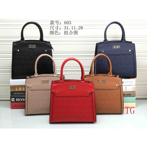 Cheap DKNY Handbags 360190 Replica Wholesale [36.80 USD] [ITEM360190